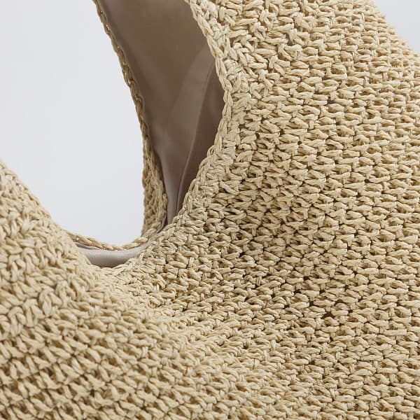 Handmade Woven Handbag Bohemian Accessories » Original Earthwear 7
