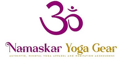 Magical Mandala Yoga Leggings High Waist Yoga Leggings » Namaskar Yoga Gear 2