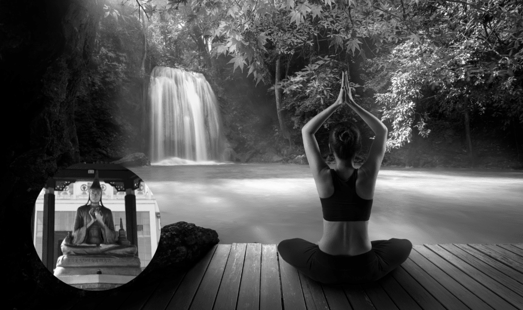 Foundations of Yoga Part 1: Yama and Niyam