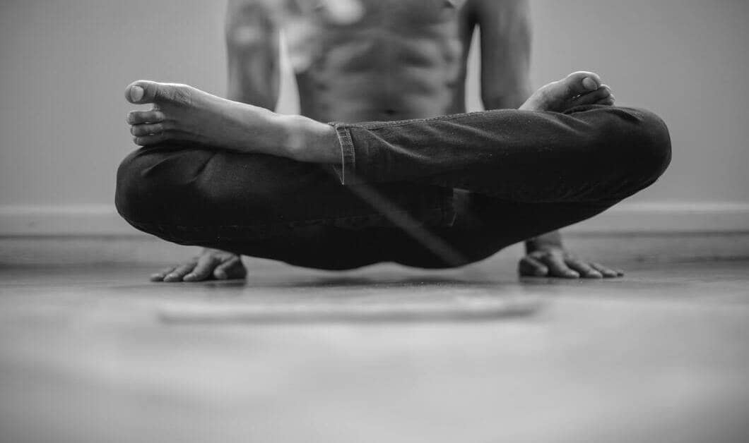 Foundations of Yoga, Part 2: Ahimsa