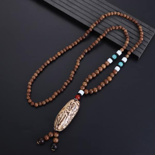 Ethnic Handmade Nepalese Necklace Bohemian Jewellery » Original Earthwear 5