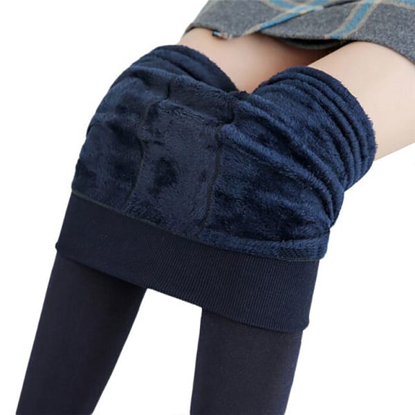 Casual Boho Winter Leggings Autumn & Winter Boho Styles » Original Earthwear 6