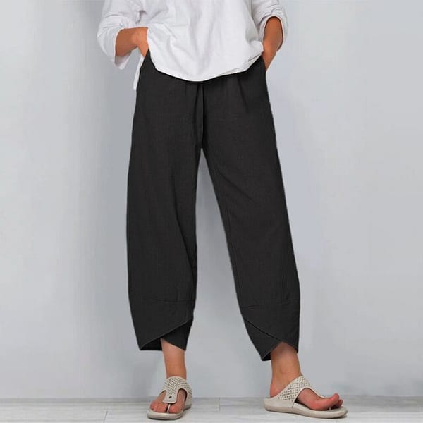 Casual Stylish Harem Pants Bohemian Pants » Original Earthwear 6
