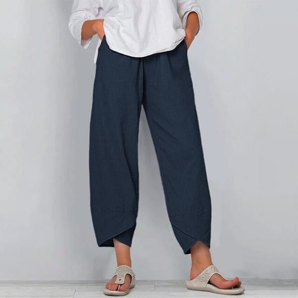 Casual Stylish Harem Pants Bohemian Pants » Original Earthwear 7