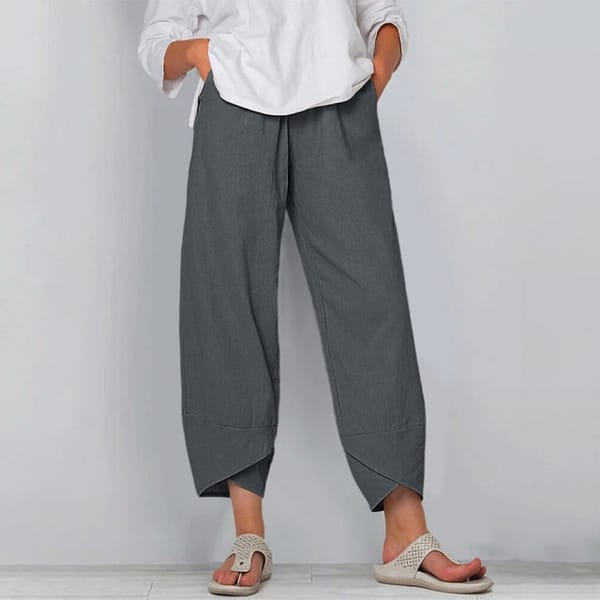 Casual Stylish Harem Pants Bohemian Pants » Original Earthwear 4